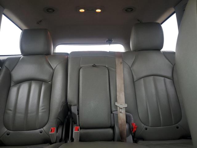 2014 CHEVROLET TRAVERSE L - 1GNKRFED5EJ340184