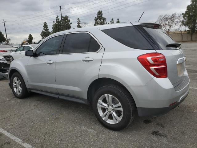 Vin: 2gnalbek1g6318011, lot: 52935155, chevrolet equinox ls 20162