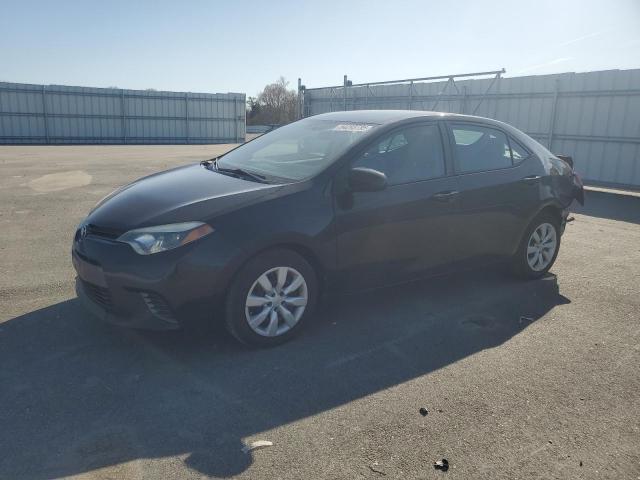 TOYOTA COROLLA L