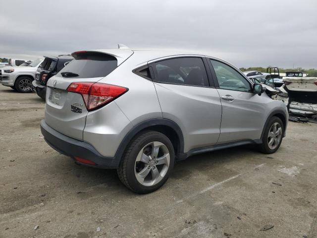 Vin: 3czru6h50gm765693, lot: 51143835, honda hr-v ex 20163