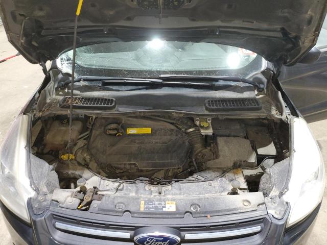 2015 FORD ESCAPE SE - 1FMCU9GX4FUC53652