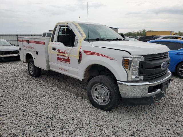2019 FORD F250 SUPER - 1FDBF2B61KEF04613