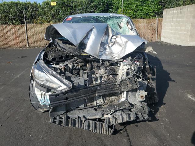2016 NISSAN SENTRA S - 3N1AB7AP1GL650118