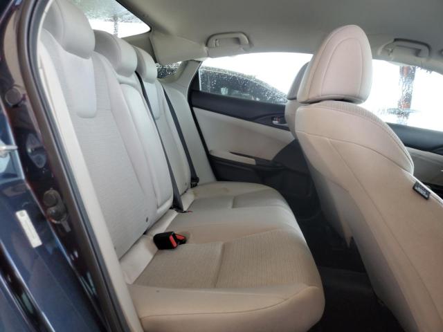 2022 HONDA INSIGHT EX 19XZE4F50NE016460