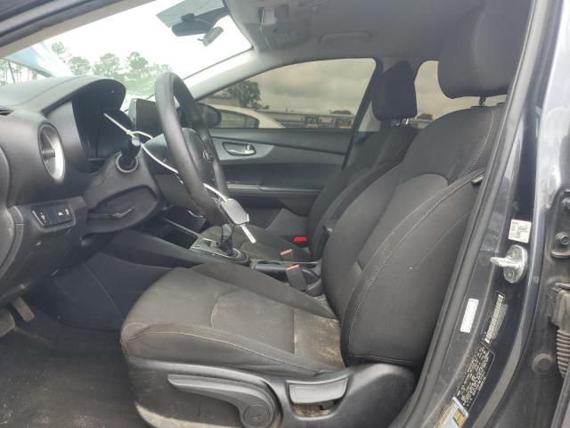 2021 KIA FORTE FE - 3KPF24AD7ME313315