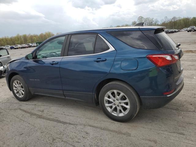 Vin: 3gnaxuev9ml305783, lot: 54593635, chevrolet equinox lt 20212