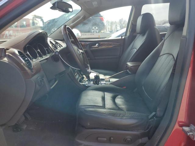 2014 BUICK ENCLAVE - 5GAKVBKD1EJ174314