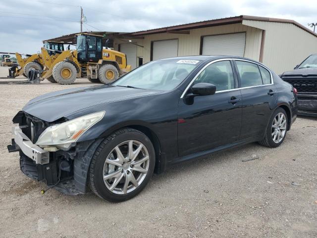INFINITI G37 BASE