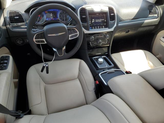 2023 CHRYSLER 300 TOURIN - 2C3CCADG7PH691538