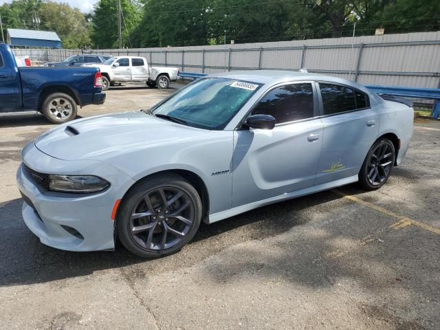 DODGE CHARGER R/T