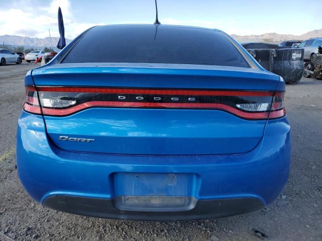 2015 DODGE DART SE - 1C3CDFAA7FD432716
