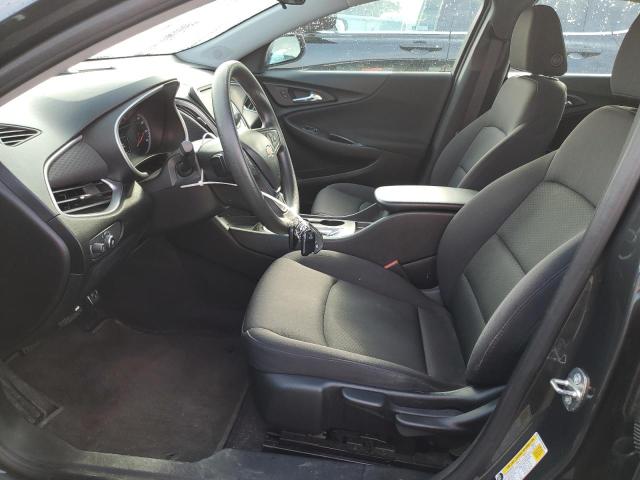 2017 CHEVROLET MALIBU LS - 1G1ZB5ST7HF196543