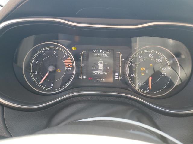 2020 JEEP CHEROKEE L - 1C4PJLCBXLD521587