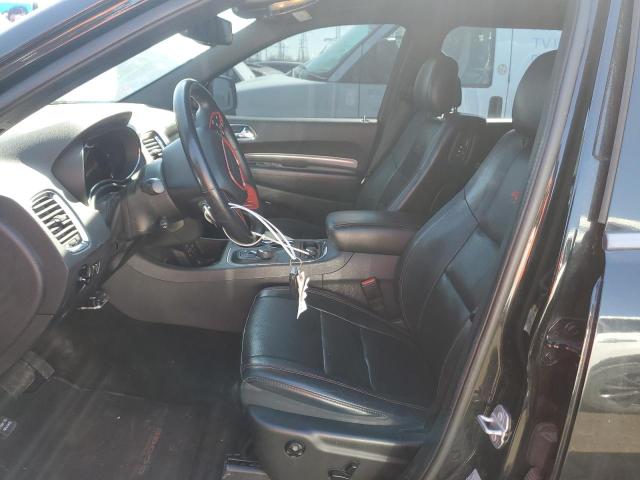 2015 DODGE DURANGO R/ - 1C4SDJCT5FC908461