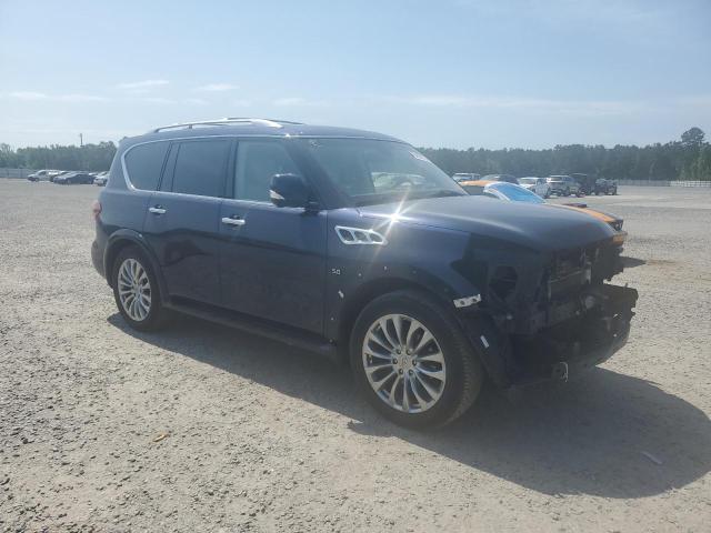 Vin: jn8az2nd1h9831021, lot: 54838305, infiniti qx80 base 20174