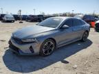 2022 KIA K5 LXS - 5XXG14J21NG100102