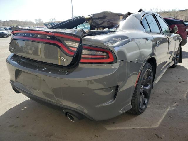 2019 DODGE CHARGER R/ - 2C3CDXCT1KH552626