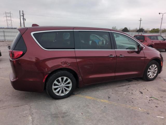 Vin: 2c4rc1fg2lr126900, lot: 54240625, chrysler pacifica touring 20203