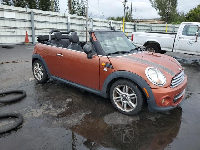 Vin: wmwzn3c50et570004, lot: 52220745, mini cooper 20144
