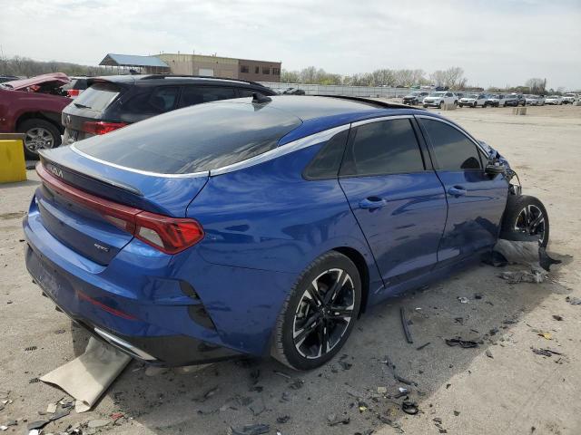 2022 KIA K5 GT LINE 5XXG64J21NG109013