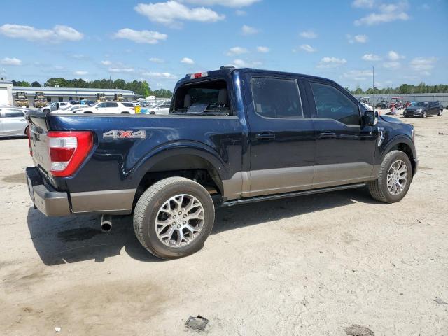 Vin: 1ftfw1e85mfb70855, lot: 54929115, ford f-150 supercrew 20213