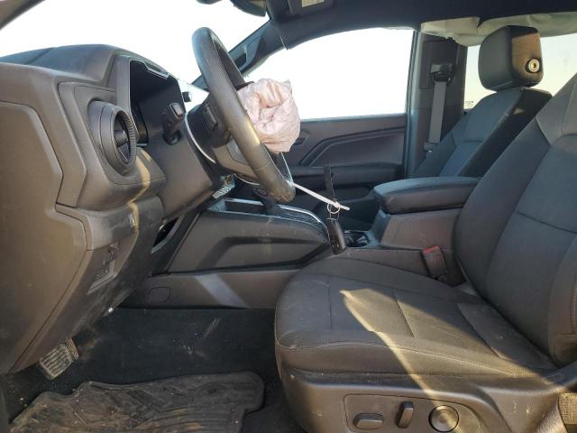 2024 CHEVROLET COLORADO T - 1GCPTEEK8R1252776