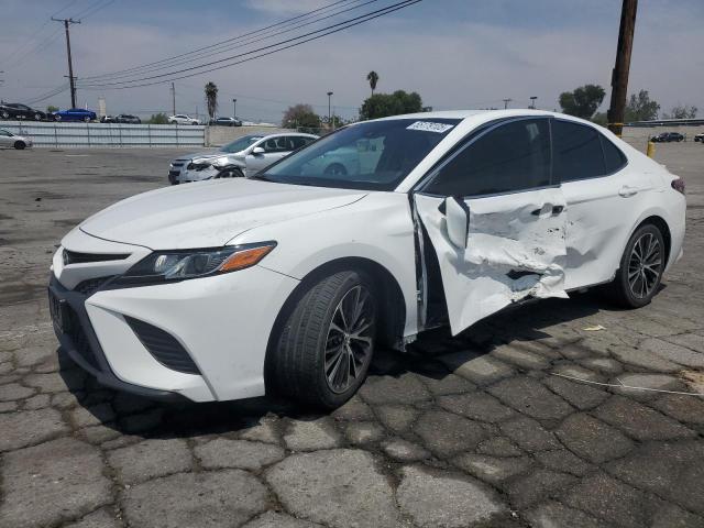 2018 TOYOTA CAMRY L - 4T1B11HK3JU018158