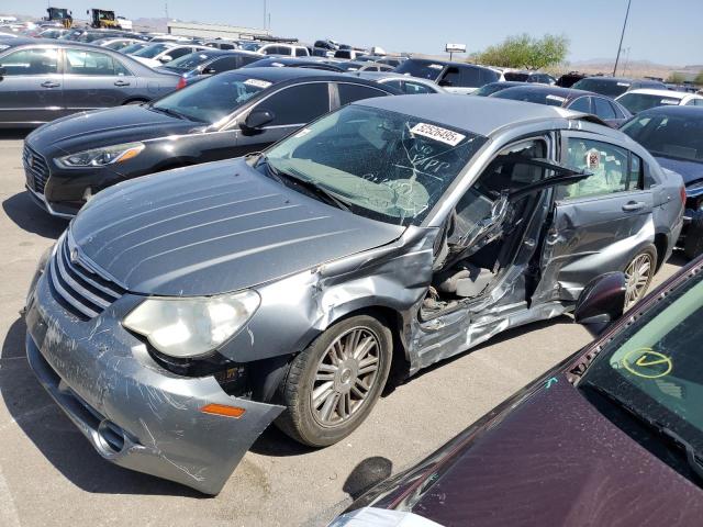 CHRYSLER SEBRING TO