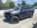 2019 TOYOTA 4RUNNER SR - JTEBU5JR2K5734647