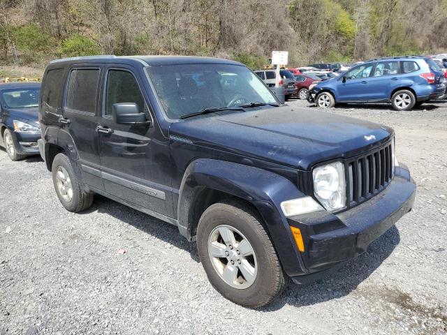 Vin: 1j4pn2gk9bw570298, lot: 53944155, jeep liberty sport 20114