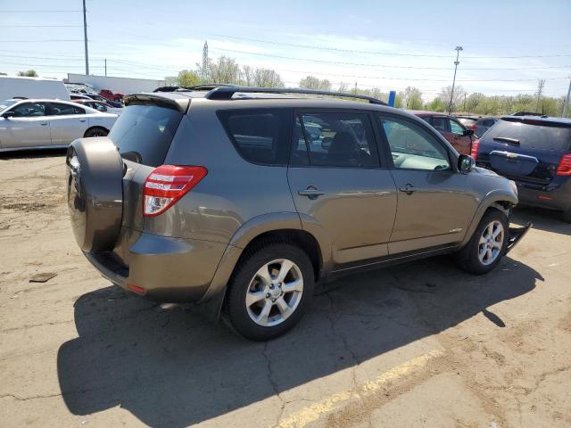 Vin: jtmyf4dv8ad016231, lot: 55383435, toyota rav4 limited 20103