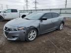 2016 NISSAN MAXIMA 3.5 - 1N4AA6AP2GC396088