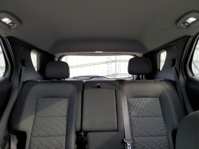 2018 CHEVROLET EQUINOX LT - 2GNAXSEVXJ6314724