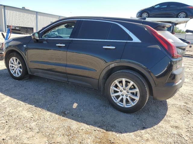 Vin: 1gyazar46pf178003, lot: 52024665, cadillac xt4 luxury 20232