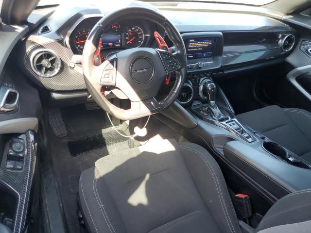2020 CHEVROLET CAMARO LS 1G1FB3DX9L0130207