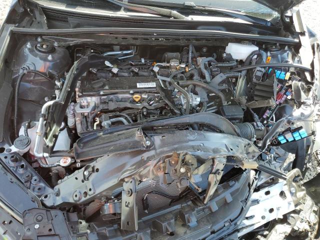 2025 TOYOTA CAMRY XSE - 4T1DAACK2SU540006