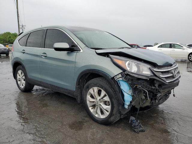 Vin: 2hkrm4h57ch612819, lot: 53676155, honda crv ex 20124
