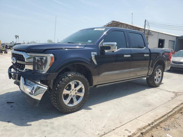 Vin: 1ftfw1e87mfb36383, lot: 51815345, ford f-150 supercrew 2021 img_1