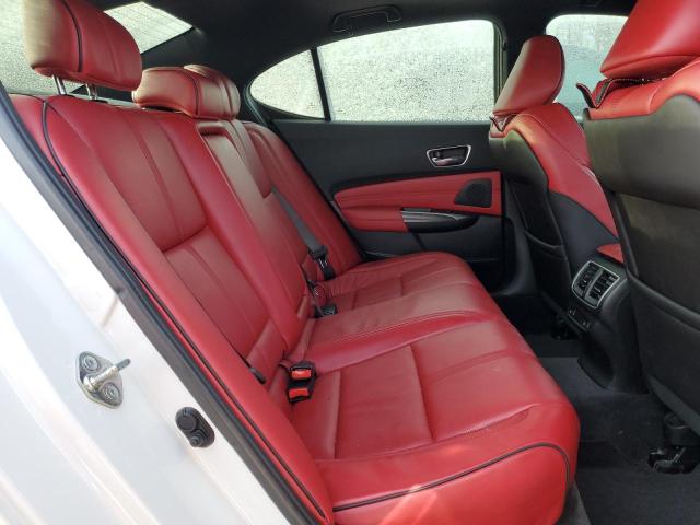 2019 ACURA TLX ADVANC 19UUB3F87KA800500