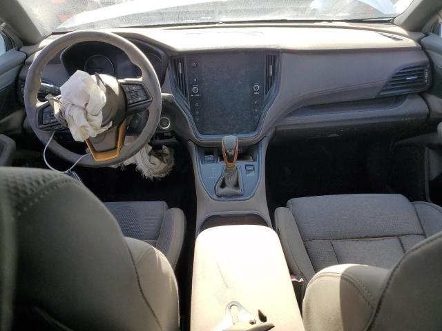 2024 SUBARU OUTBACK WI 4S4BTGUDXR3209923