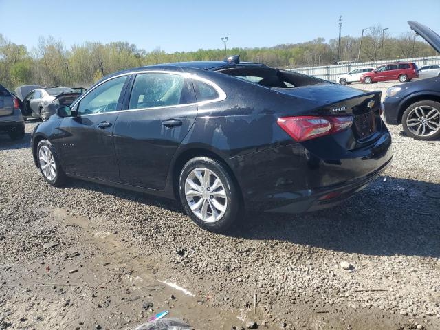 Vin: 1g1zd5st0lf056823, lot: 52213885, chevrolet malibu lt 20202