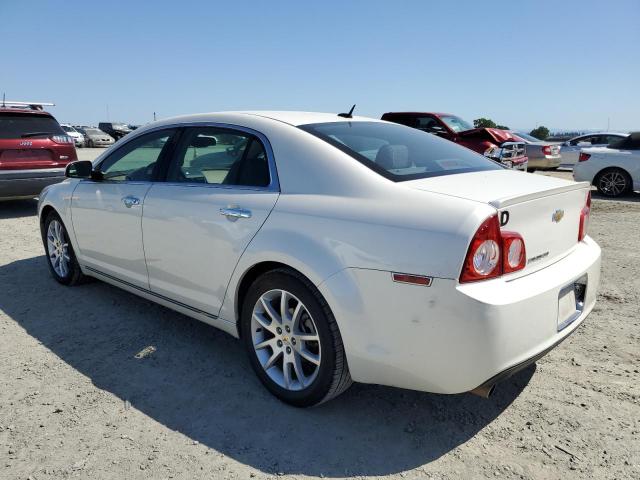 Vin: 1g1ze5eb0af275195, lot: 52944735, chevrolet malibu ltz 20102
