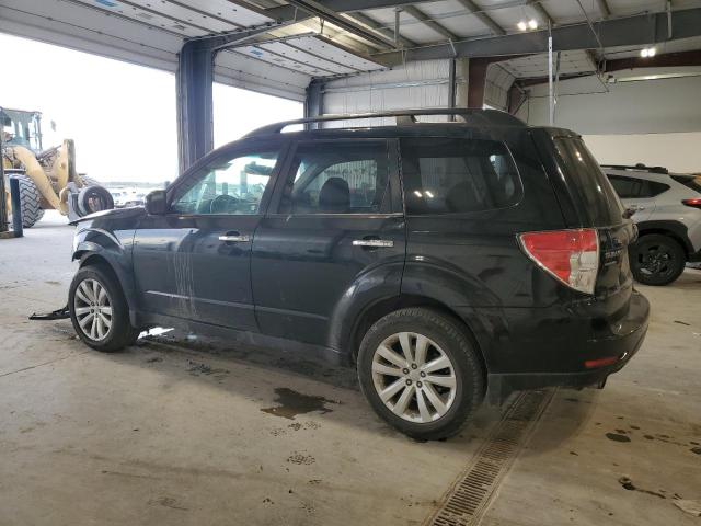 Vin: jf2shaec6dh430540, lot: 54252475, subaru forester limited 20132