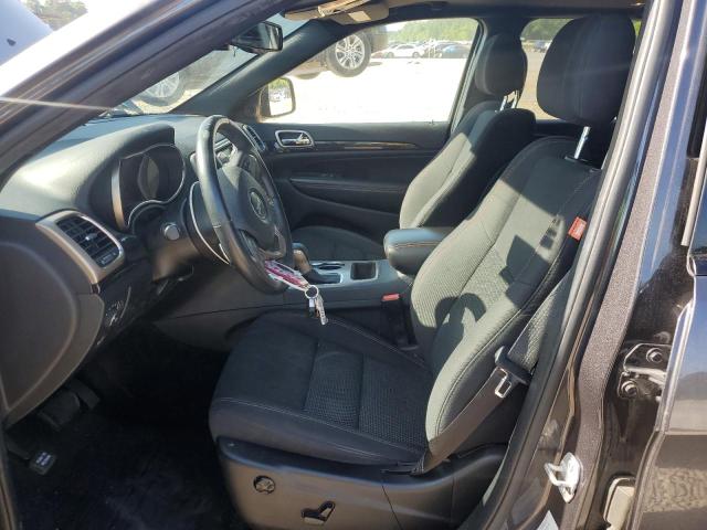 2016 JEEP GRAND CHER - 1C4RJFAG2GC434626