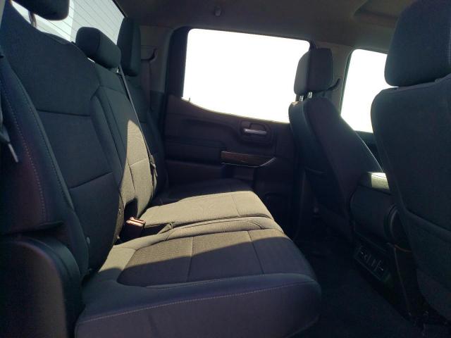 2020 GMC SIERRA C15 1GTP8BED1LZ174318