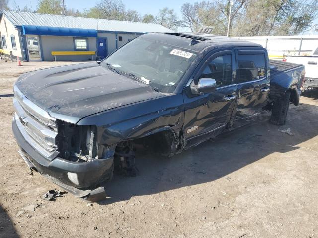 Vin: 3gcuktec7hg275713, lot: 51650725, chevrolet all models k1500 high country 2017 img_1