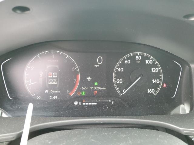 2023 HONDA CIVIC EX - 2HGFE1F78PH308112