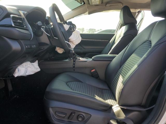 2024 TOYOTA CAMRY SE N - 4T1G11AK1RU261933