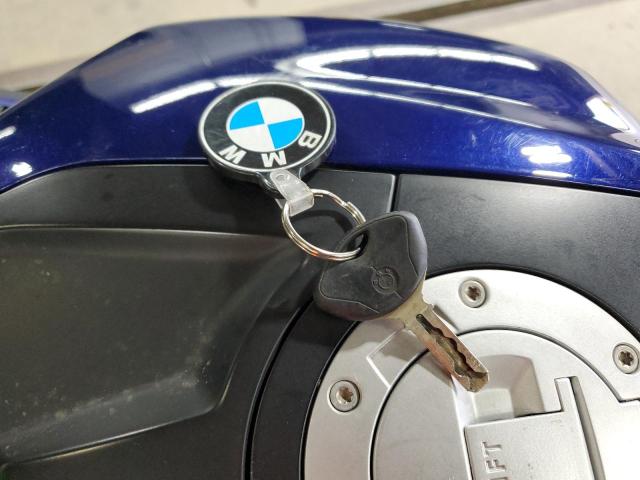 2009 BMW K1300 S - WB10509099ZV93108