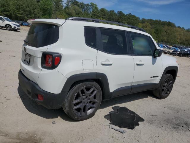 Vin: zacnjdbb6mpm66781, lot: 55170085, jeep renegade latitude 20213